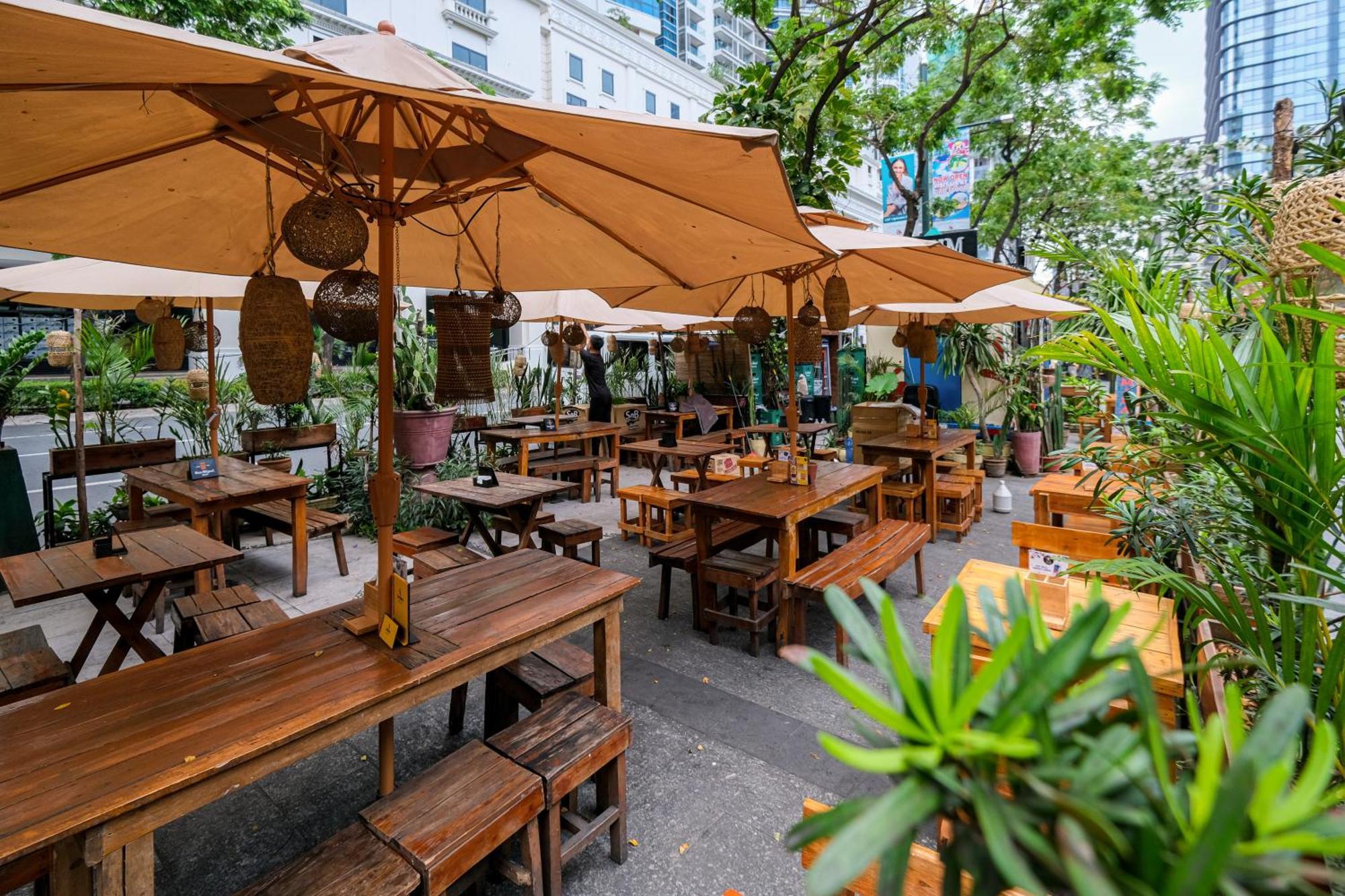 Cityscape View 2Br In Uptown Bgc W 200Mbps Wifi Taguig Ngoại thất bức ảnh